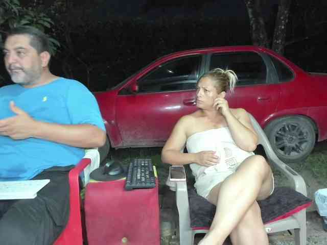 hotandfierylatinos2025 webcam