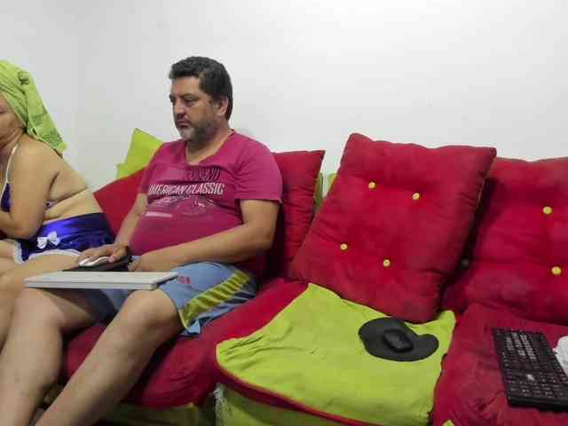 hotandfierylatinos2025 webcam