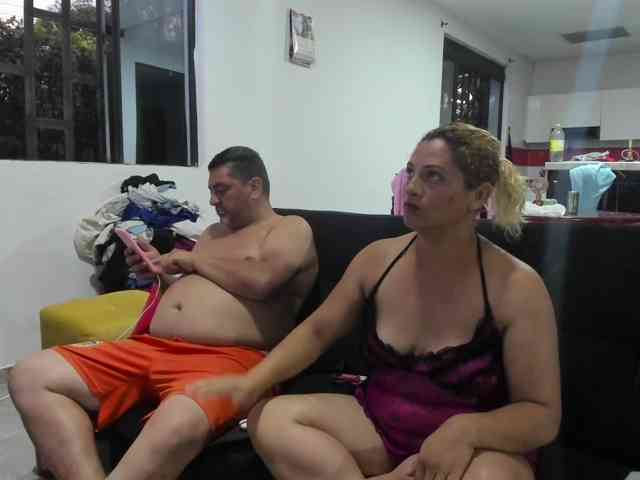 hotandfierylatinos2025 webcam