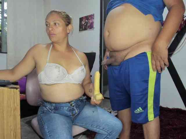 hotandfierylatinos2025 webcam