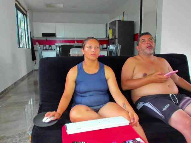 hotandfierylatinos2025 webcam