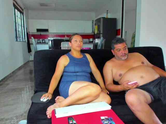 hotandfierylatinos2025 webcam