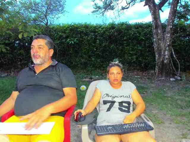 hotandfierylatinos2025 webcam