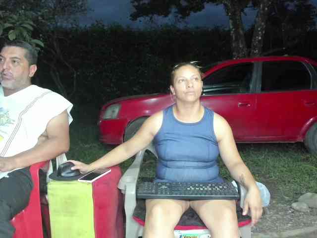 hotandfierylatinos2025 webcam