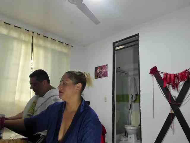 hotandfierylatinos2025 webcam