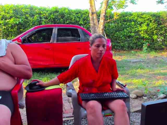 hotandfierylatinos2025 webcam