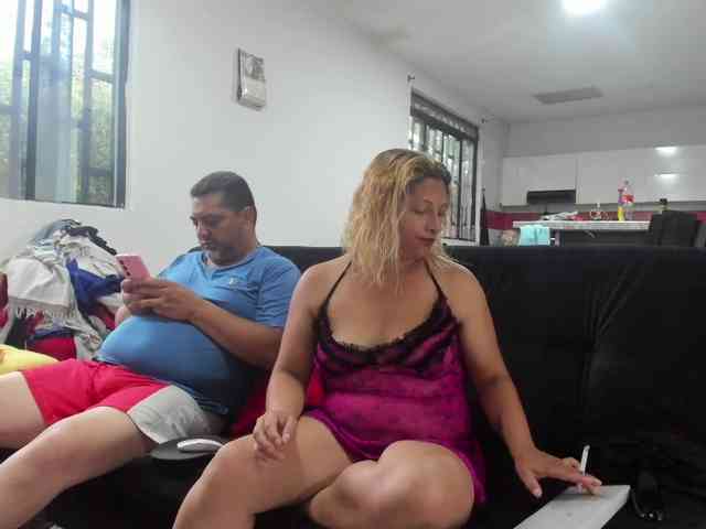 hotandfierylatinos2025 webcam