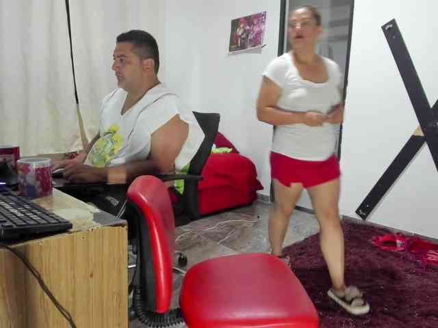 hotandfierylatinos2025 webcam