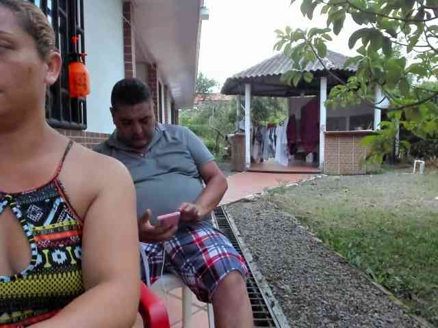 hotandfierylatinos2025 webcam