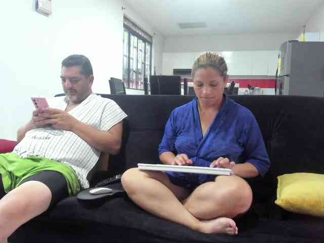 hotandfierylatinos2025