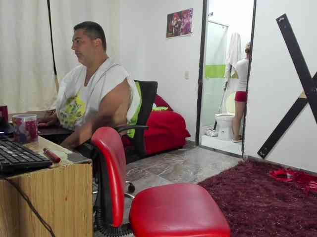 hotandfierylatinos2025 webcam