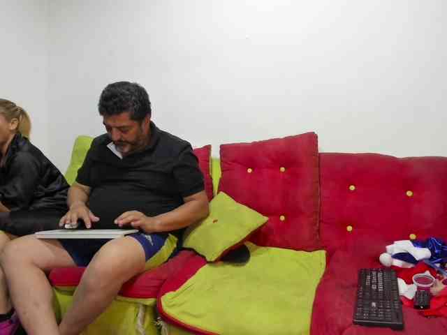 hotandfierylatinos2025