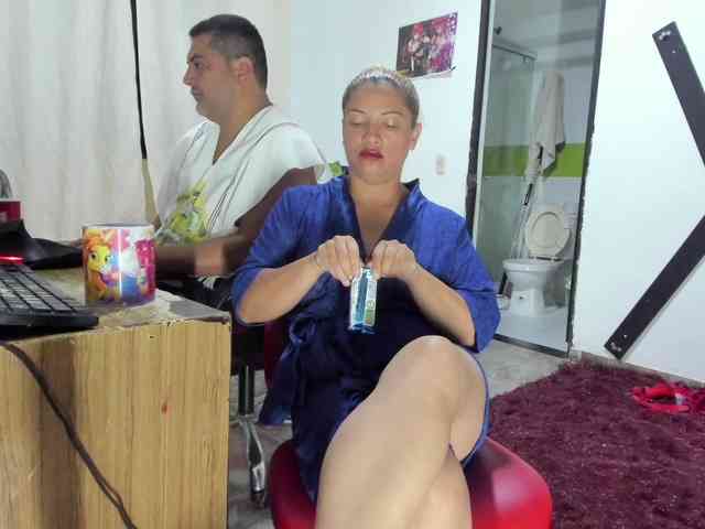 hotandfierylatinos2025 webcam