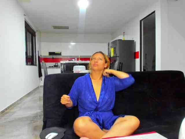 hotandfierylatinos2025 webcam