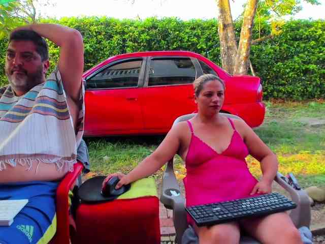 hotandfierylatinos2025