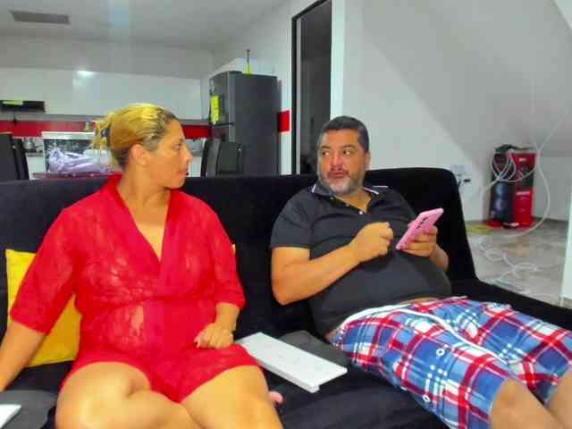 hotandfierylatinos2025