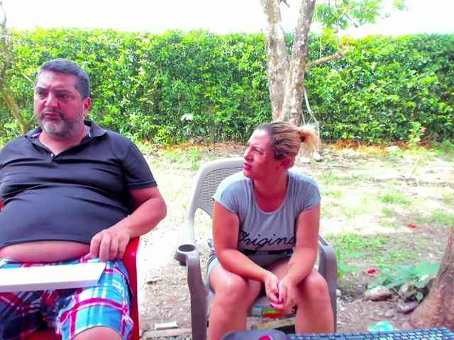 hotandfierylatinos2025 webcam