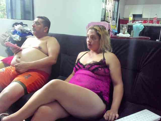 hotandfierylatinos2025 webcam