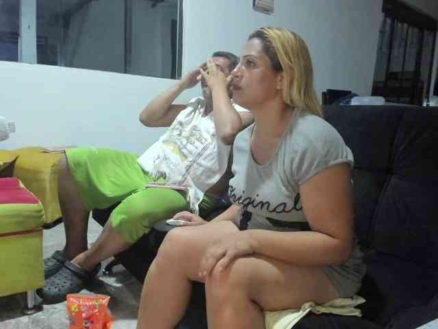 hotandfierylatinos2025 webcam