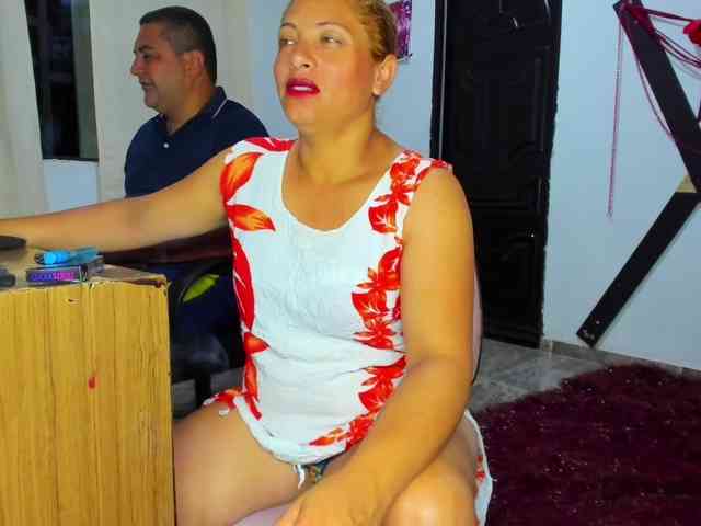 hotandfierylatinos2025