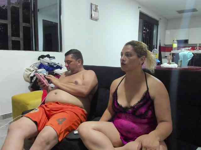 hotandfierylatinos2025 webcam