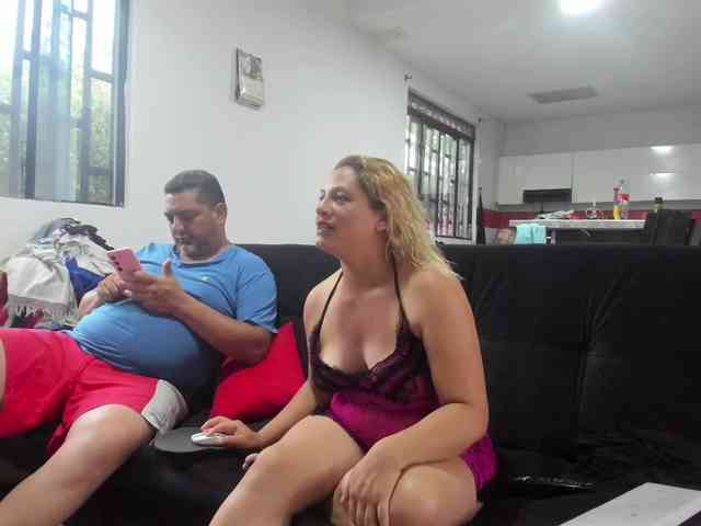 hotandfierylatinos2025 webcam