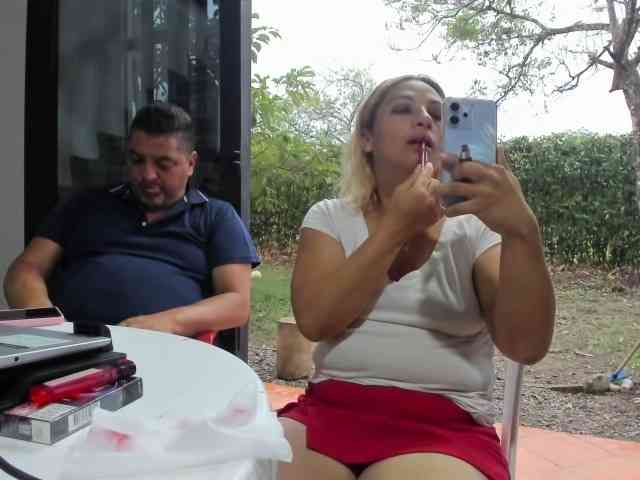 hotandfierylatinos2025 webcam