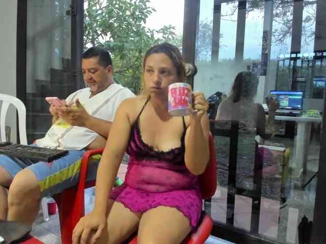 hotandfierylatinos2025 webcam