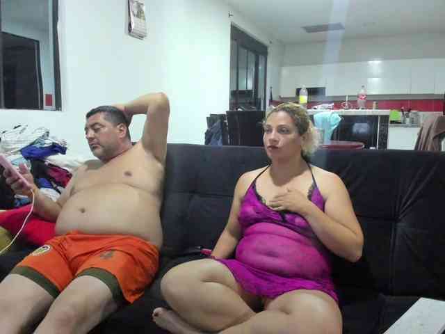 hotandfierylatinos2025 webcam