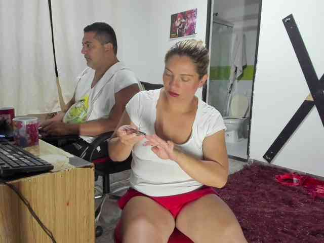 hotandfierylatinos2025 webcam