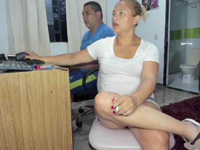 hotandfierylatinos2025 webcam