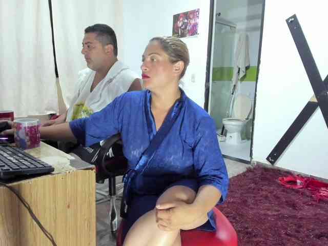 hotandfierylatinos2025 webcam