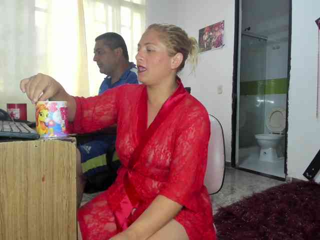 hotandfierylatinos2025 webcam