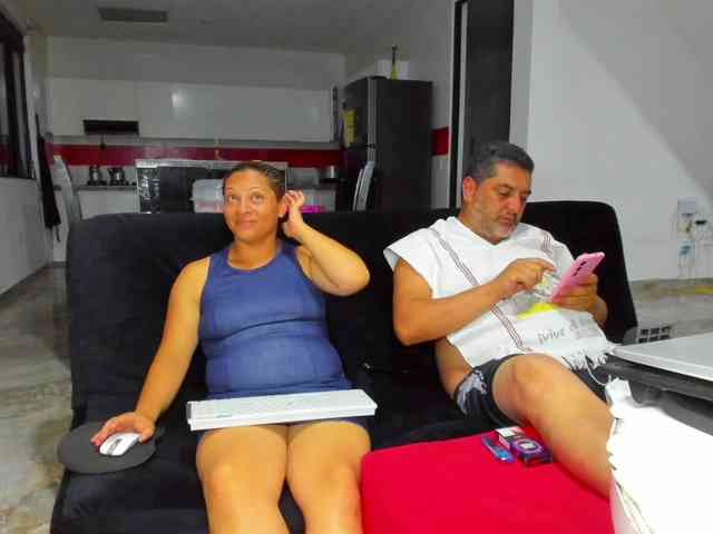 hotandfierylatinos2025 webcam