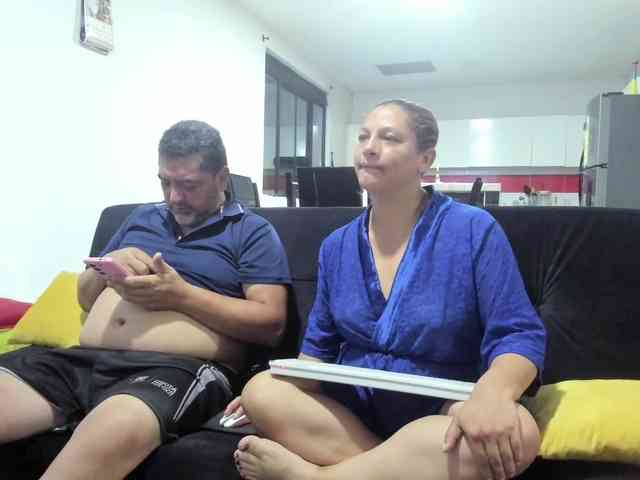 hotandfierylatinos2025