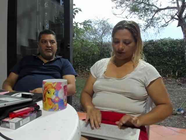 hotandfierylatinos2025 webcam