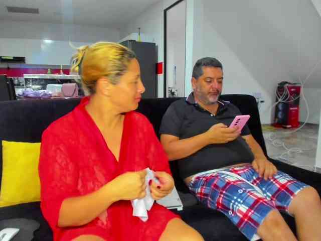 hotandfierylatinos2025