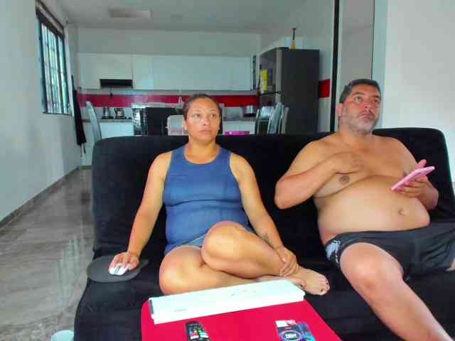 hotandfierylatinos2025 webcam