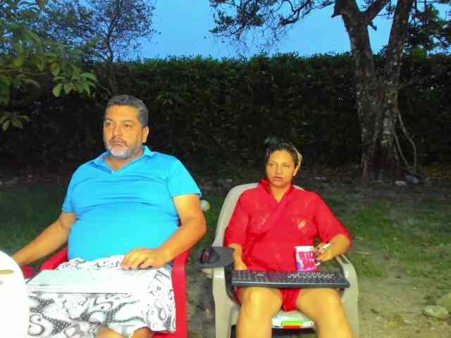 hotandfierylatinos2025 webcam