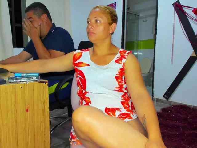 hotandfierylatinos2025 webcam