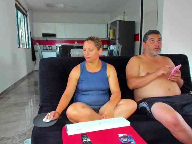 hotandfierylatinos2025 webcam