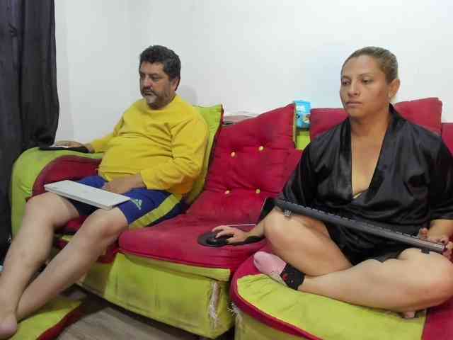 hotandfierylatinos2025 webcam