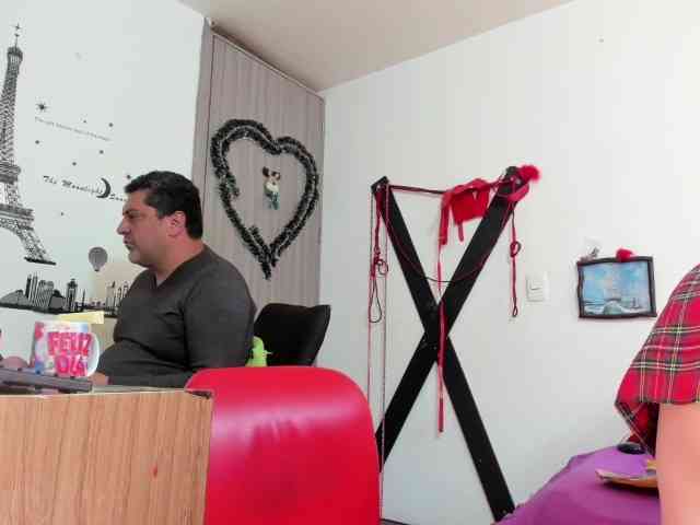 hotandfierylatinos2025 webcam