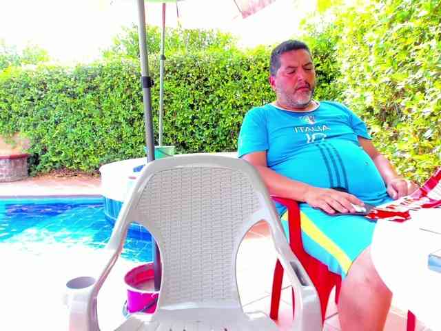 hotandfierylatinos2025