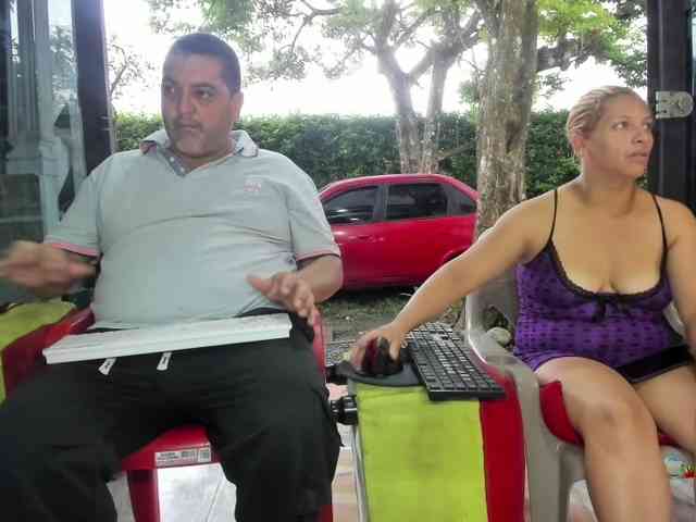 hotandfierylatinos2025 webcam