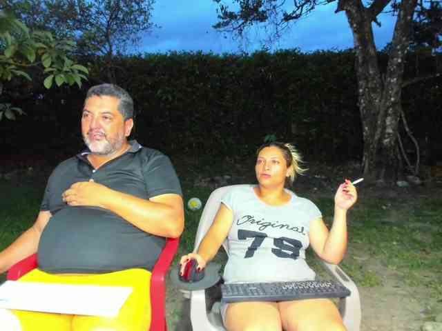 hotandfierylatinos2025 webcam