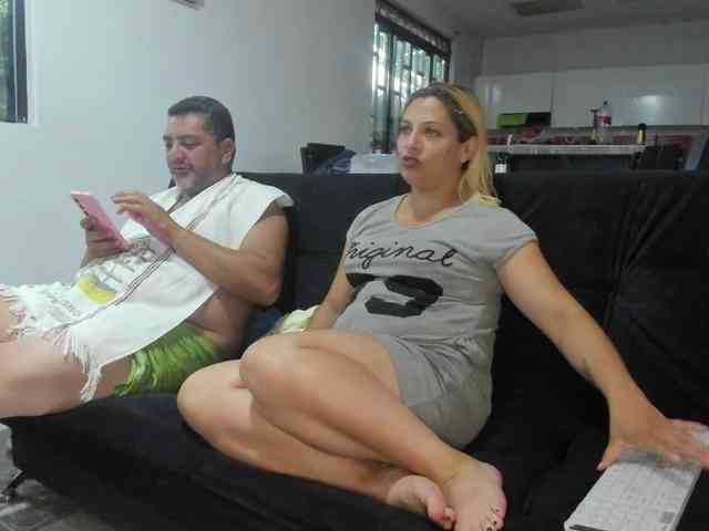 hotandfierylatinos2025