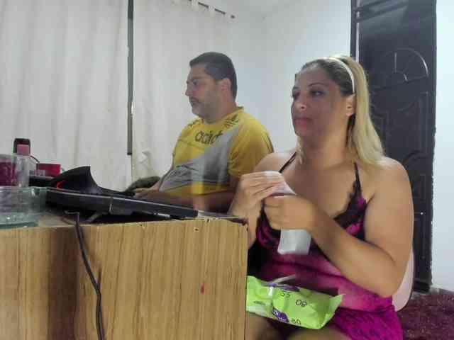 hotandfierylatinos2025 webcam