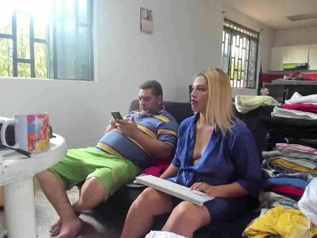 hotandfierylatinos2025 webcam