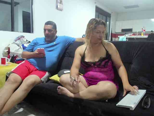 hotandfierylatinos2025 webcam